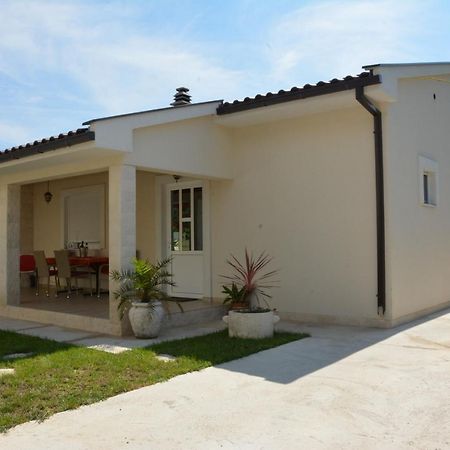 Vila Pelinovo Kotor Exterior photo